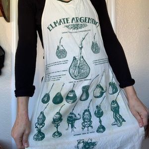 Mate’ Apron